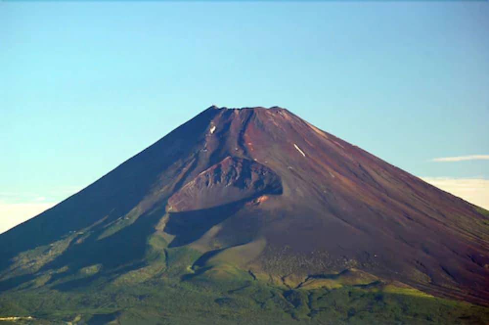 Select Inn Fujisan Gotemba Exterior photo