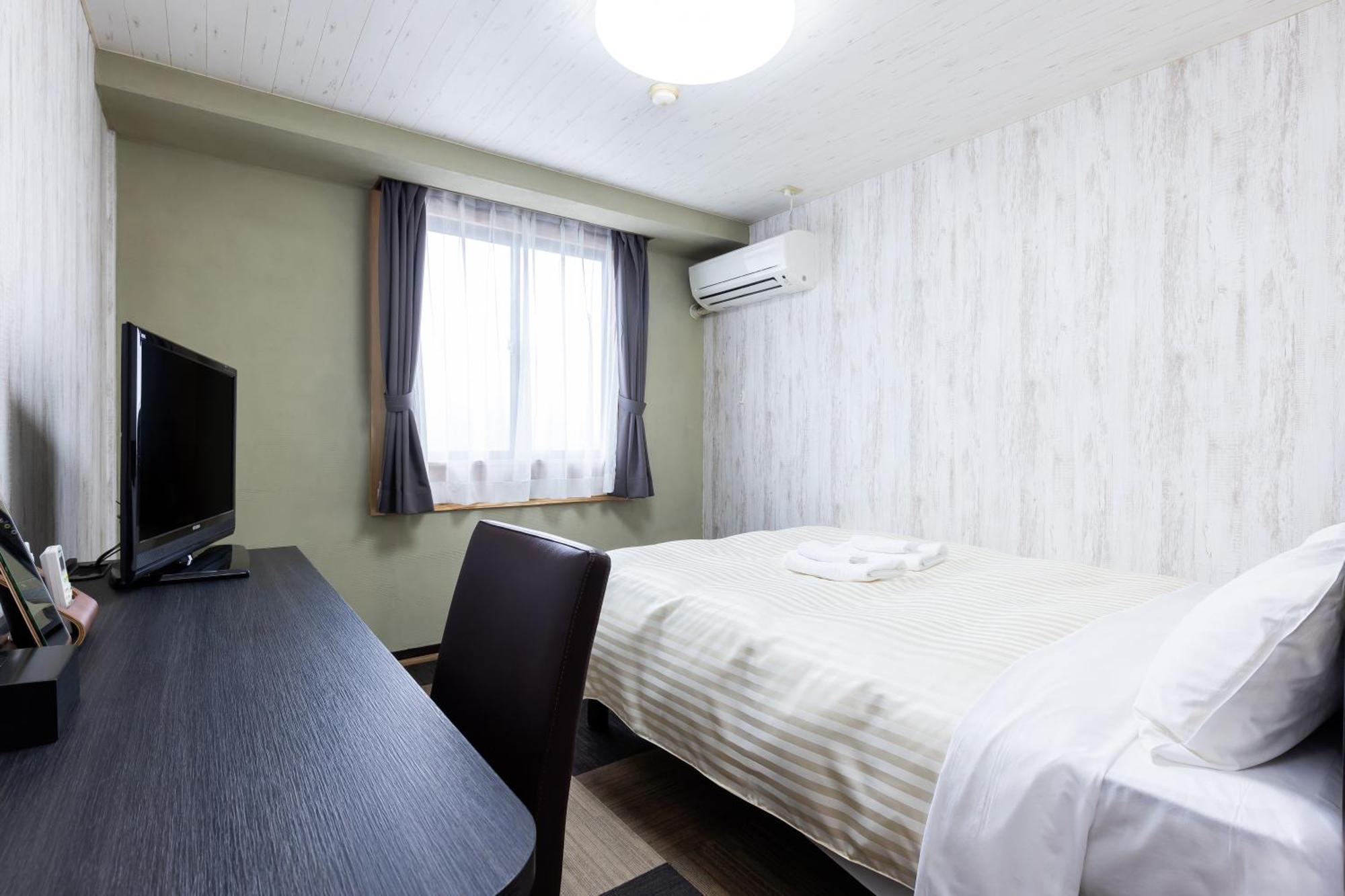Select Inn Fujisan Gotemba Exterior photo
