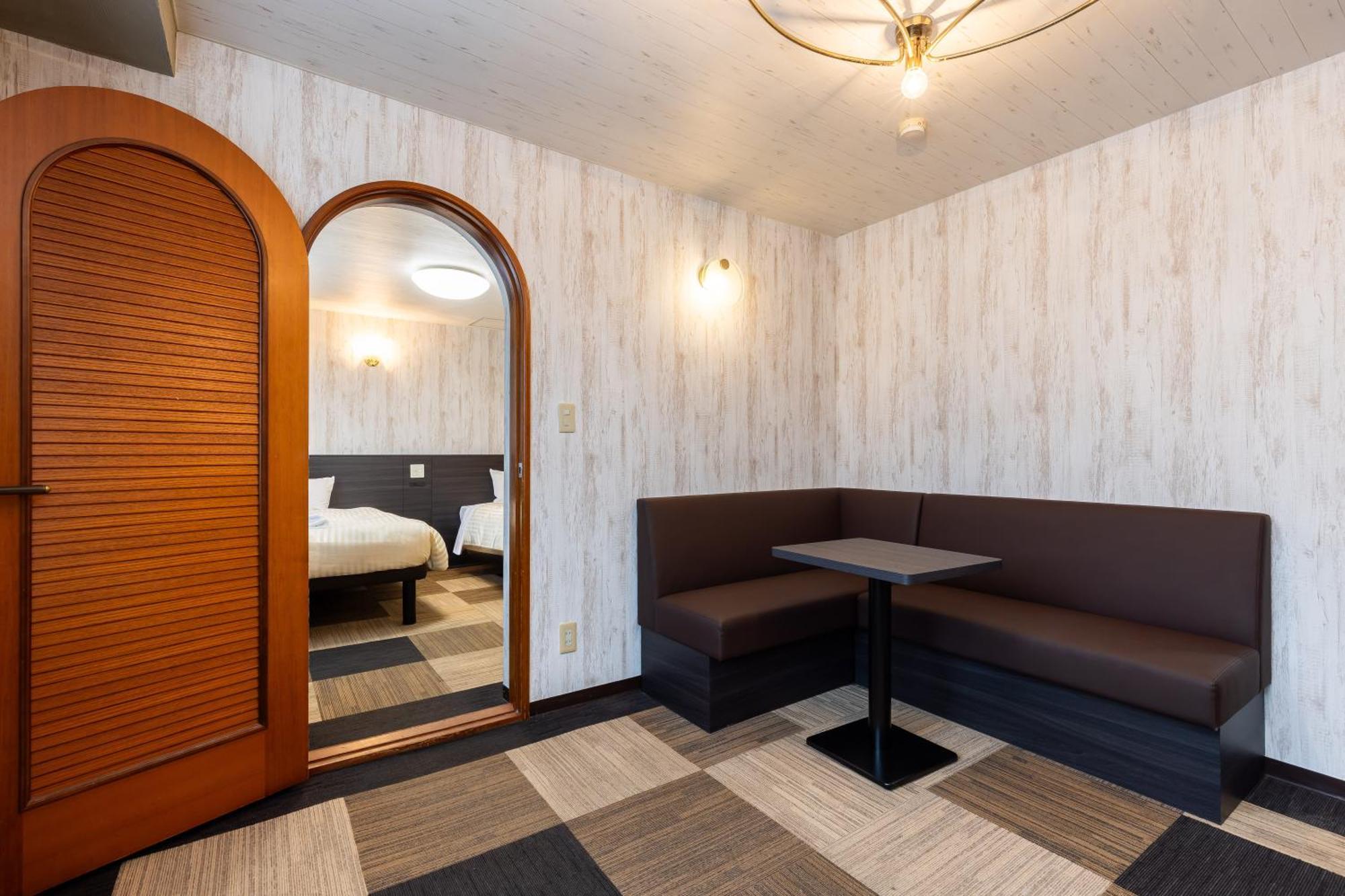 Select Inn Fujisan Gotemba Exterior photo