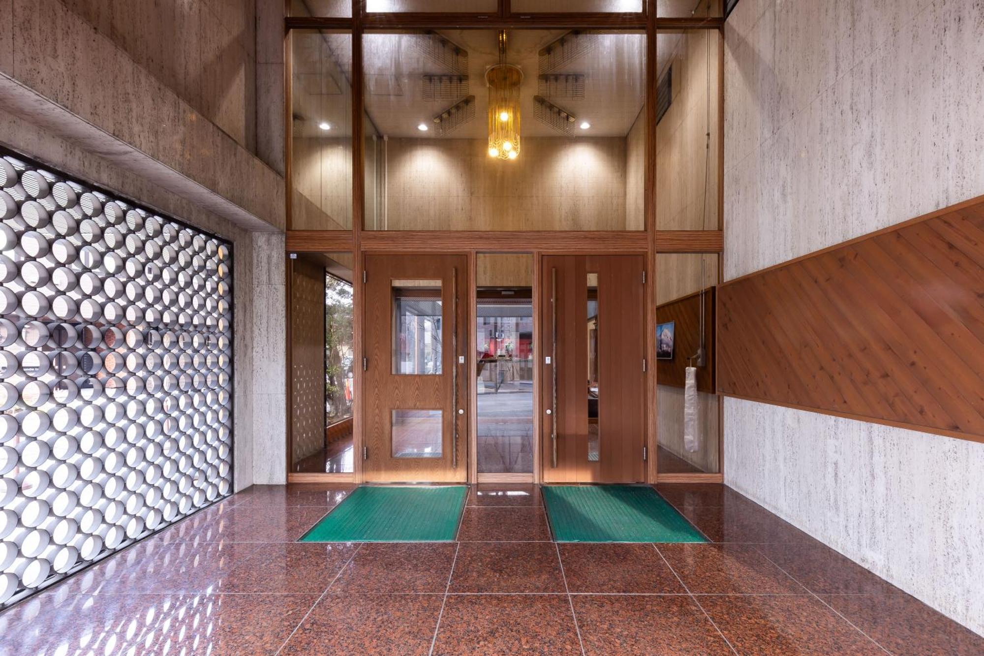 Select Inn Fujisan Gotemba Exterior photo