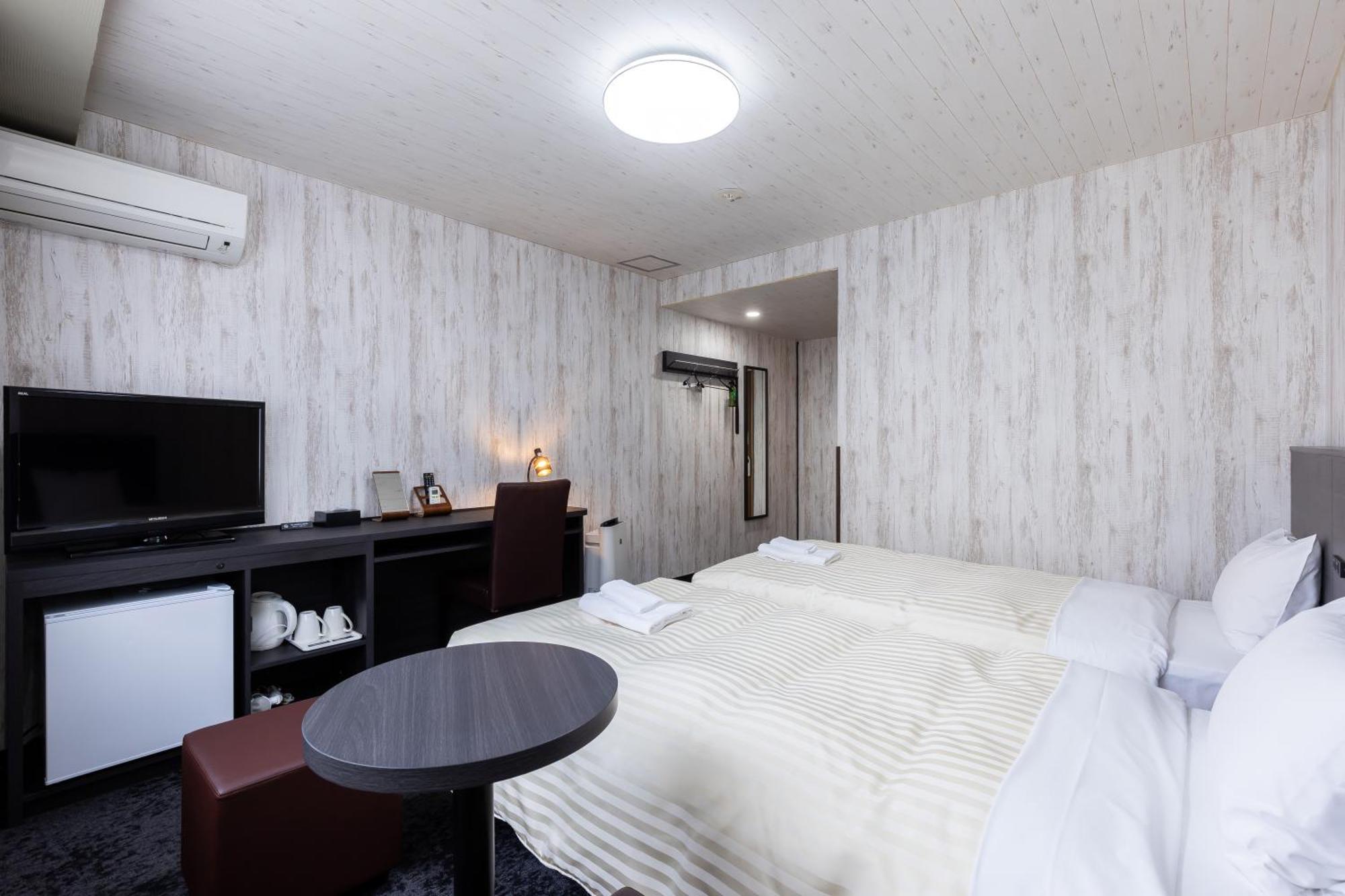 Select Inn Fujisan Gotemba Exterior photo