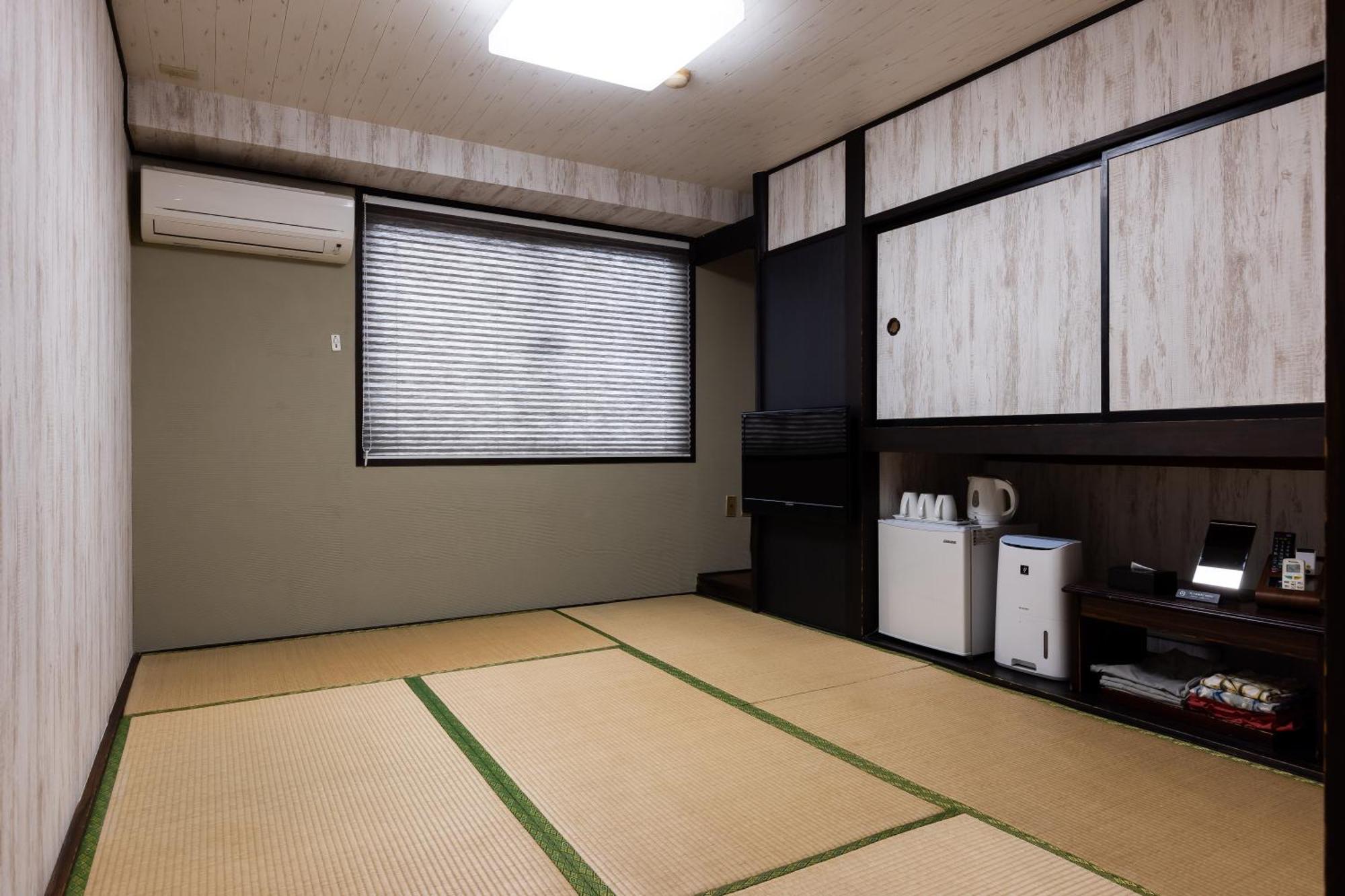 Select Inn Fujisan Gotemba Exterior photo