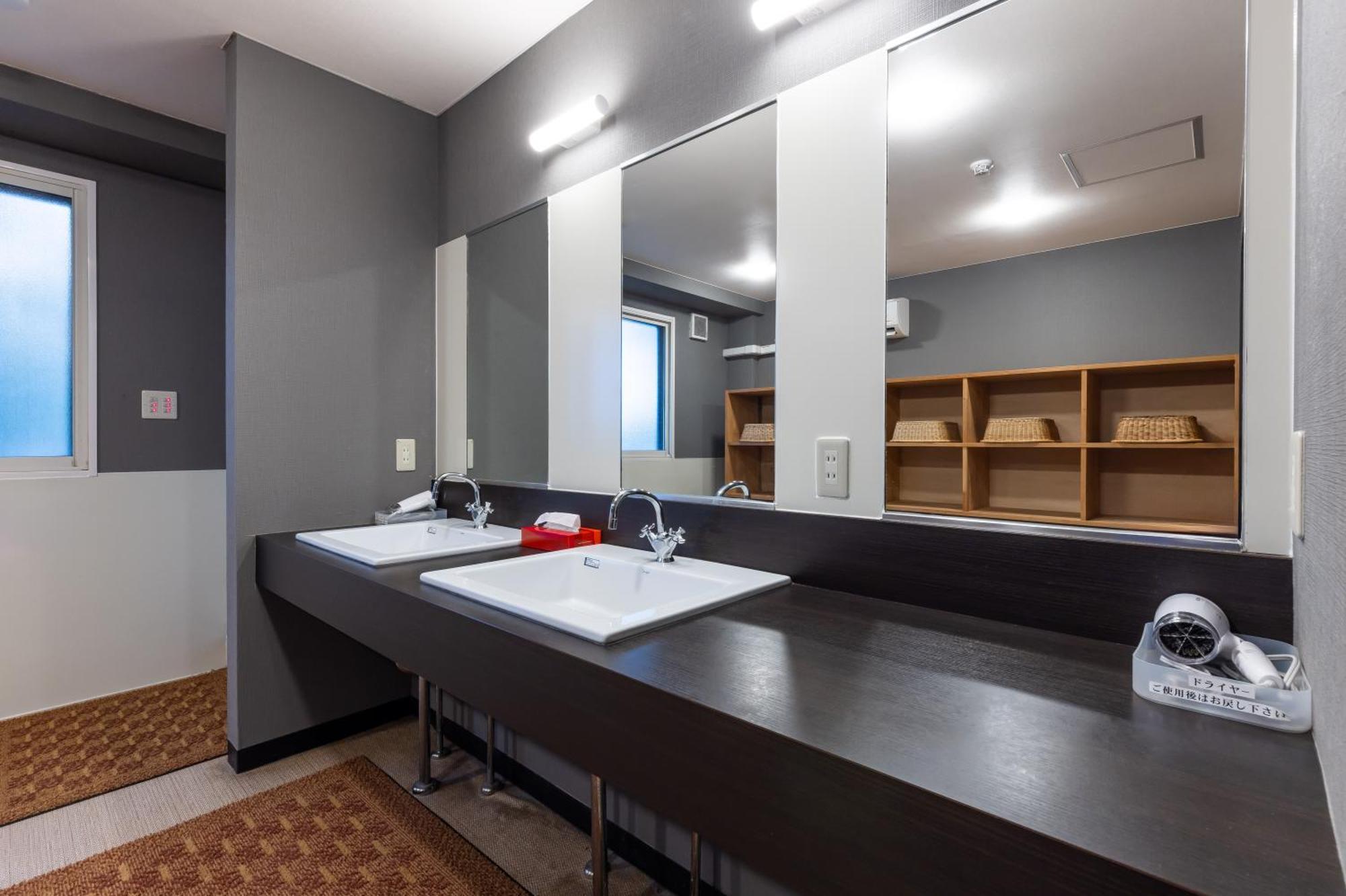 Select Inn Fujisan Gotemba Exterior photo