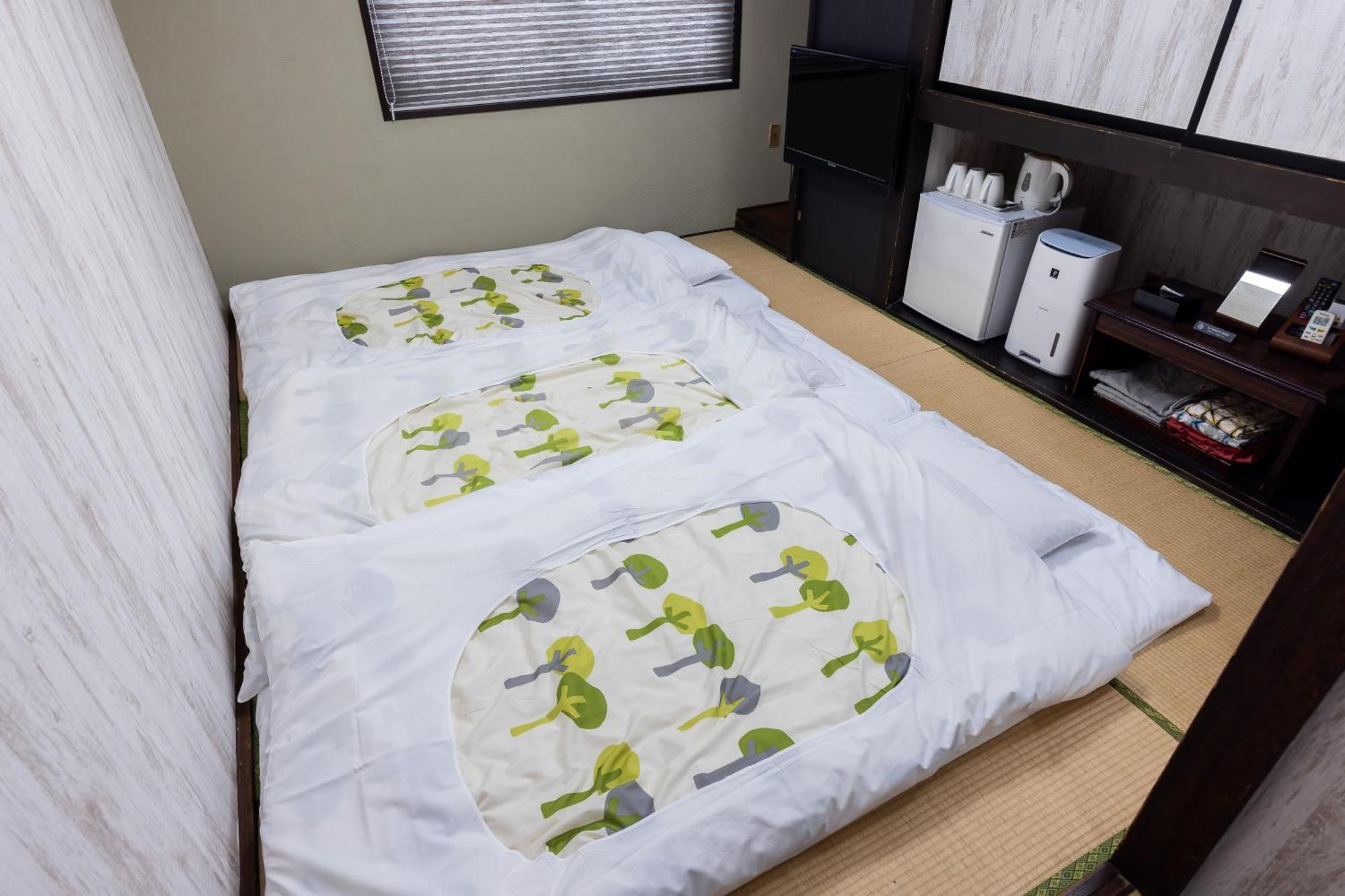 Select Inn Fujisan Gotemba Exterior photo