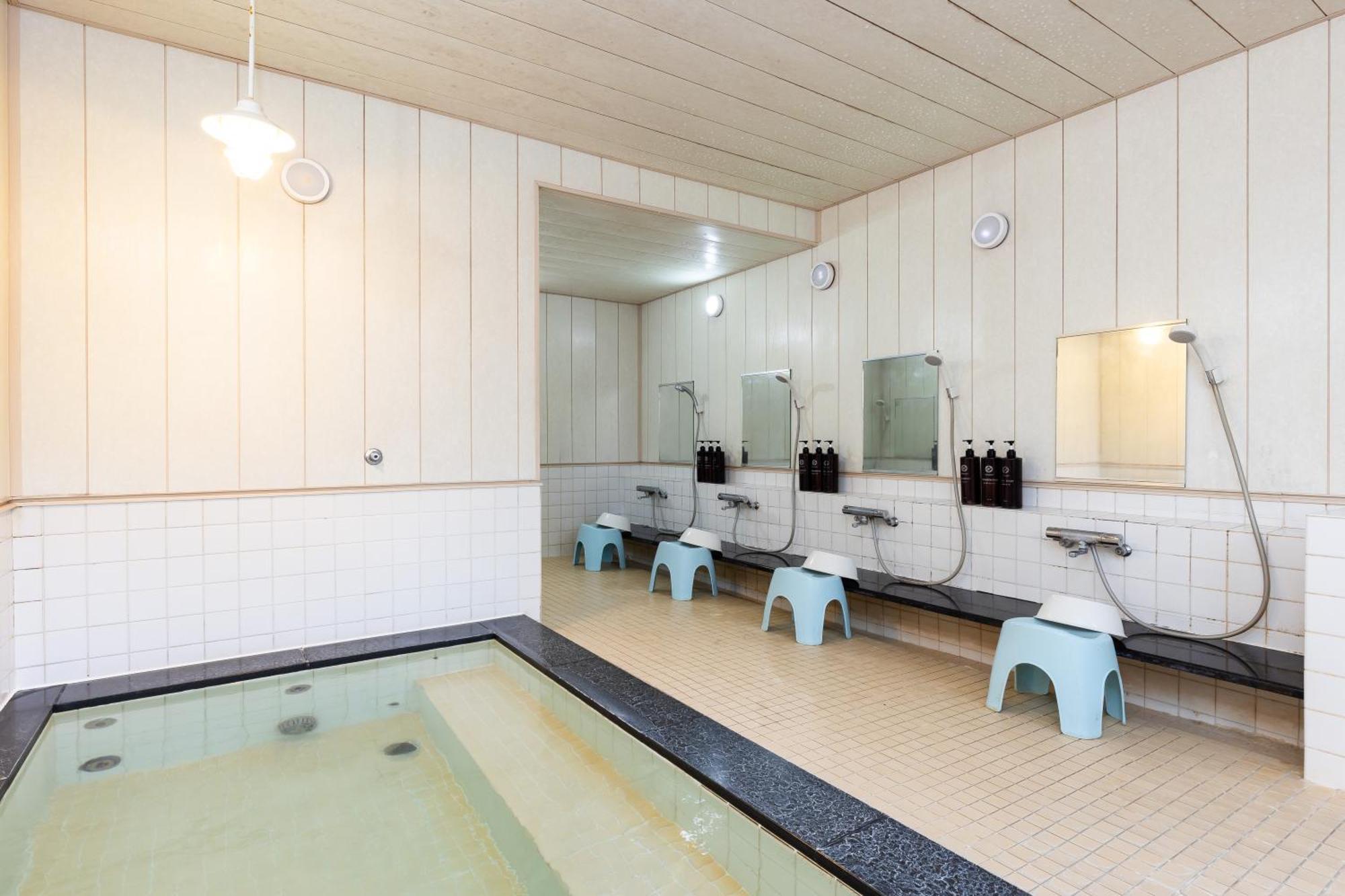 Select Inn Fujisan Gotemba Exterior photo