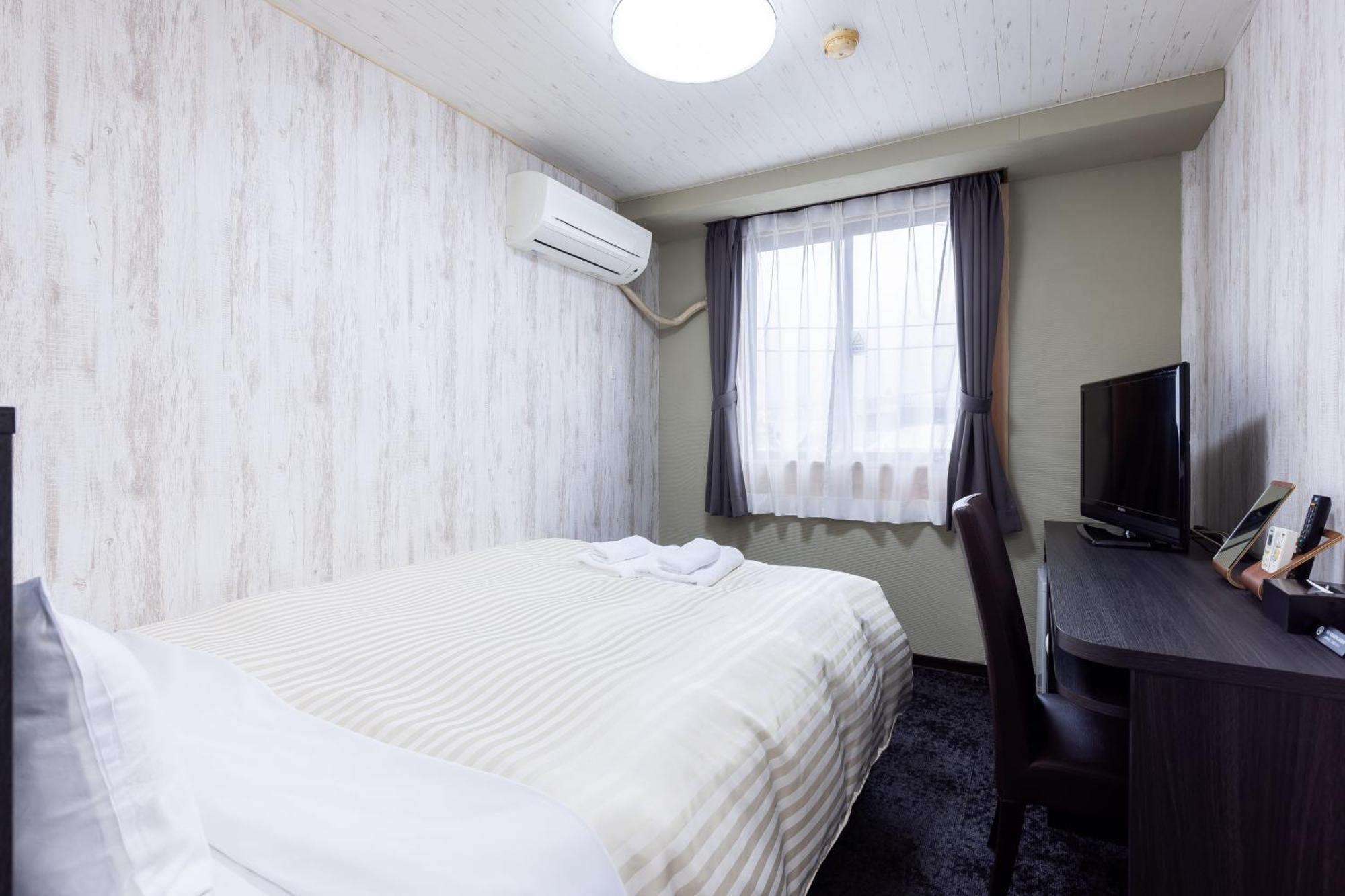 Select Inn Fujisan Gotemba Exterior photo