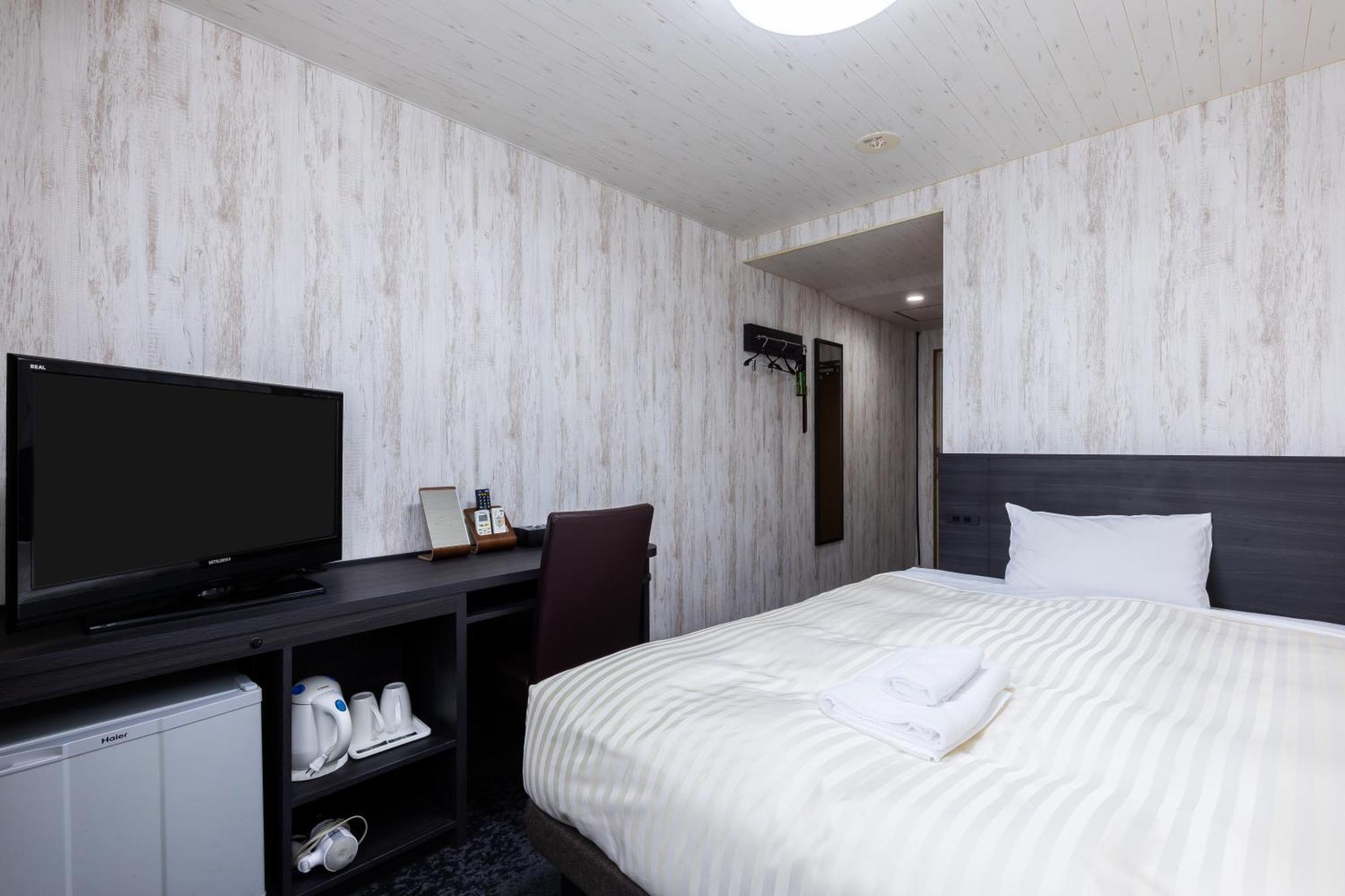 Select Inn Fujisan Gotemba Exterior photo