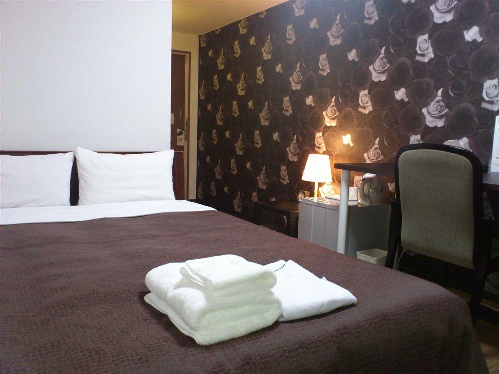 Select Inn Fujisan Gotemba Exterior photo