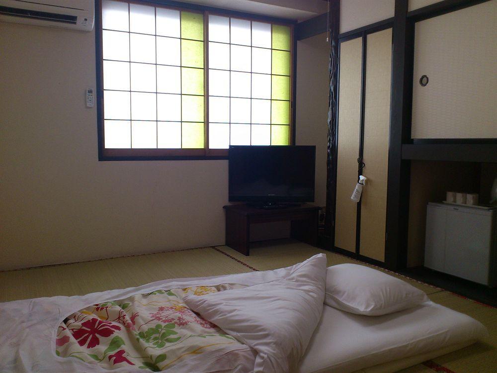 Select Inn Fujisan Gotemba Exterior photo