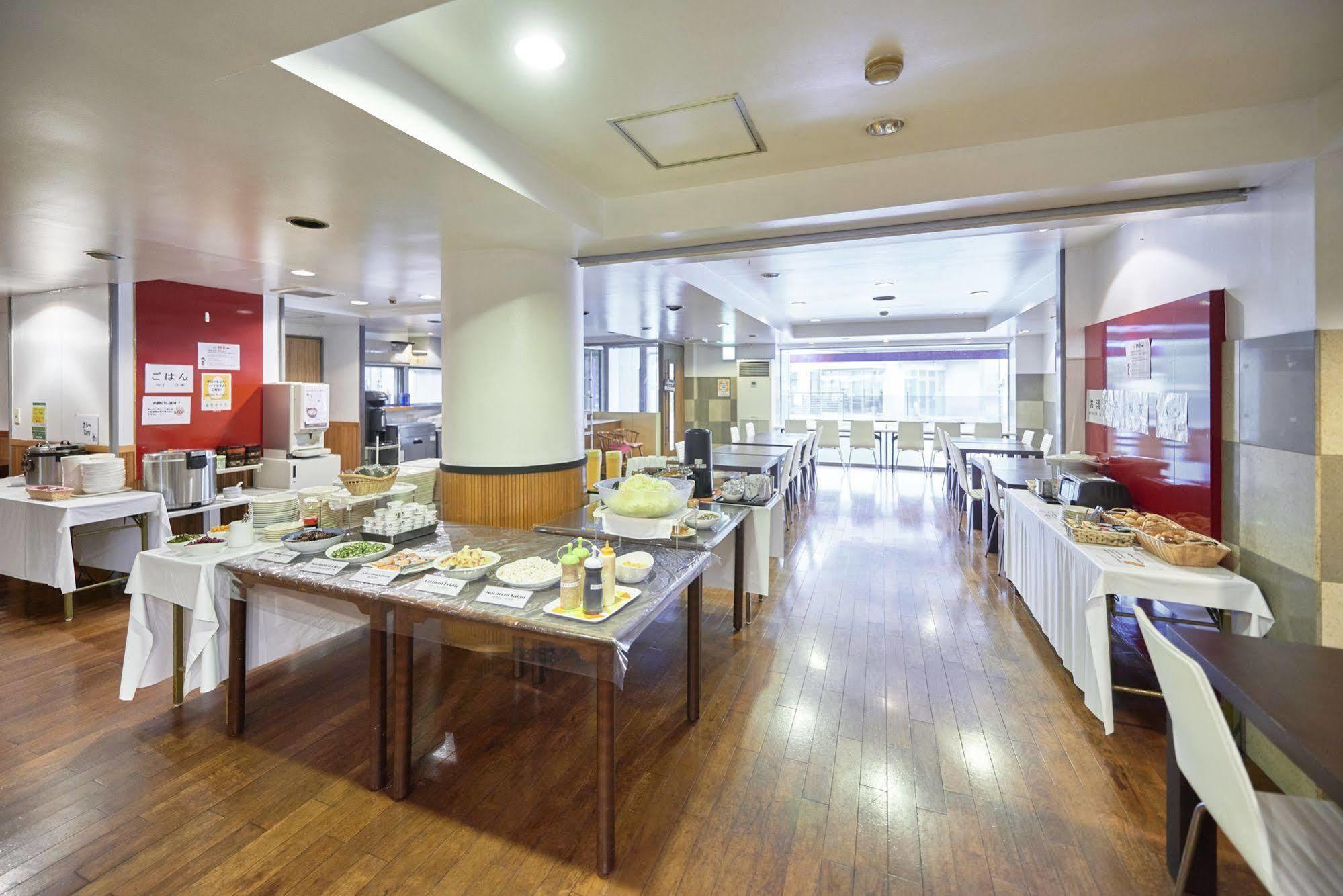 Select Inn Fujisan Gotemba Exterior photo